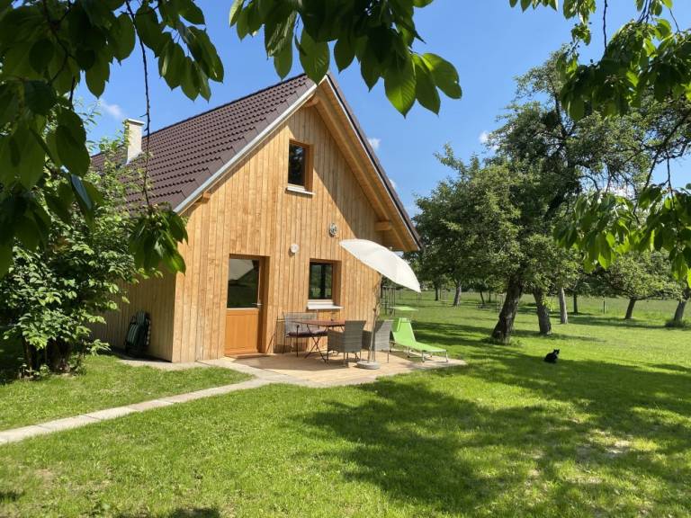 Ferienwohnung Bonndorf
