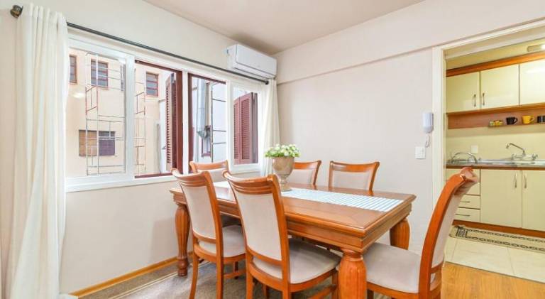 Rental apartment with 3 rooms for 8 persons — photo 5