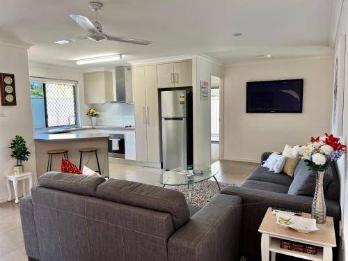 Villa Bundaberg Central