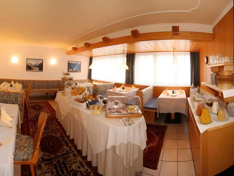 Pension Tirol — photo 2