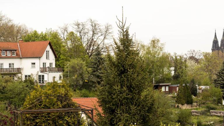 Ferienwohnung Meißen