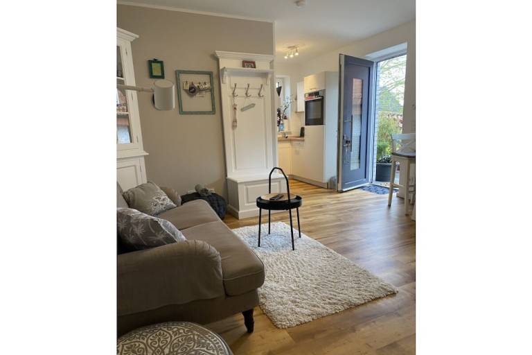 Vacation home with terrace | Next to the beach | Pet-friendly — photo 2