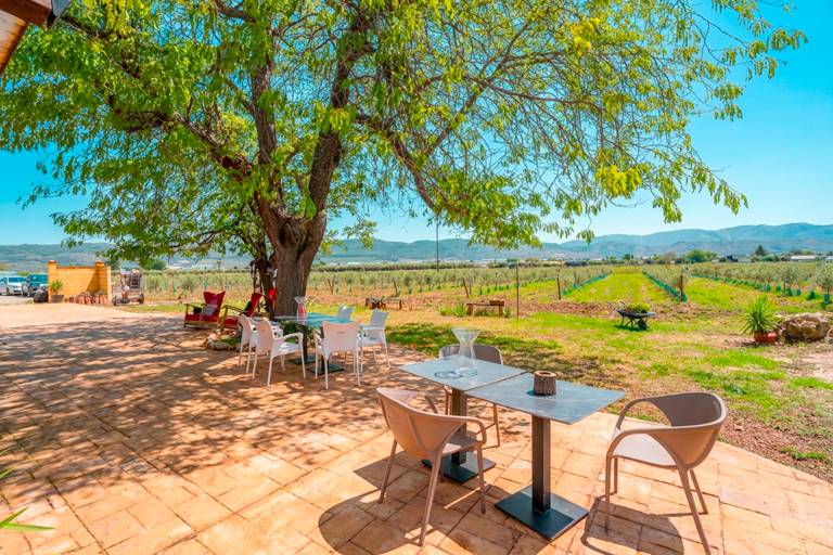 Charming cottage with barbeque, terrace & private pool | Mountain view | Pets allowed — photo 3