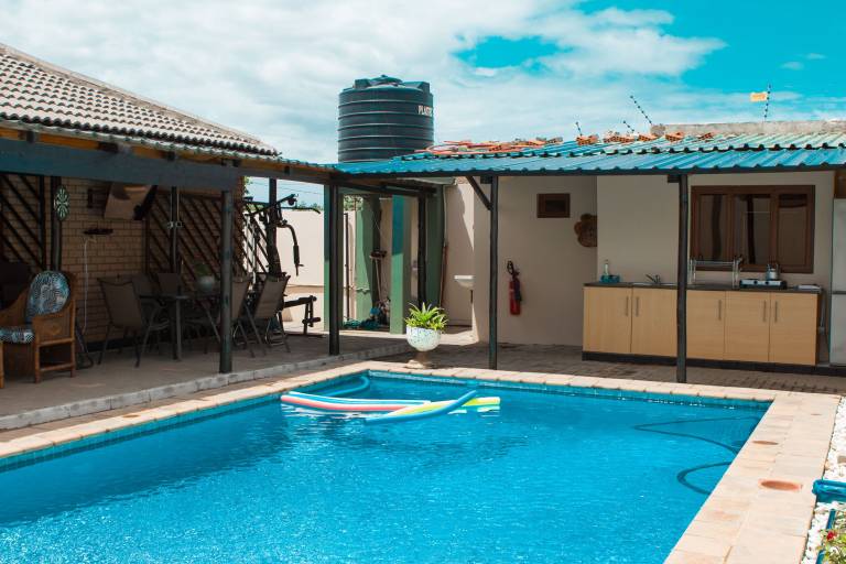 Casa Matola