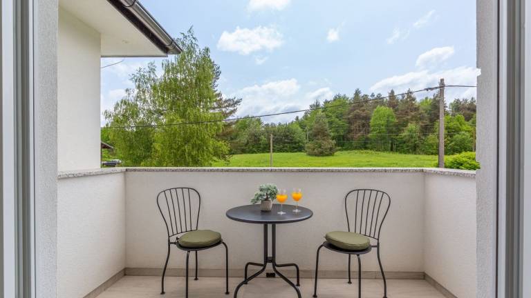 Apartman Smoljanac