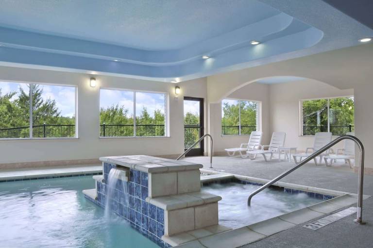 Ramada by Wyndham South Waco