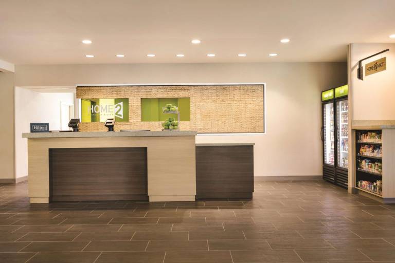 Home2 Suites by Hilton Williamsville Buffalo Airport — photo 5