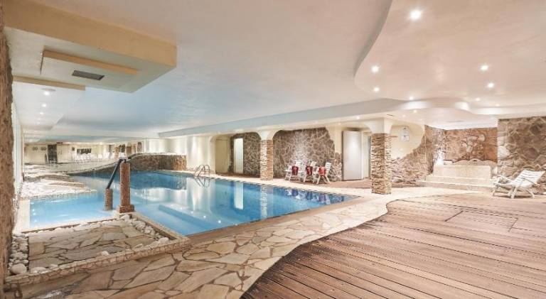 Hotel Dolomiti - Azzurro Club — photo 2