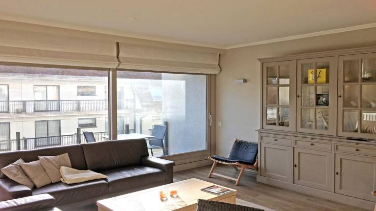 Ferienwohnung Knokke-Heist