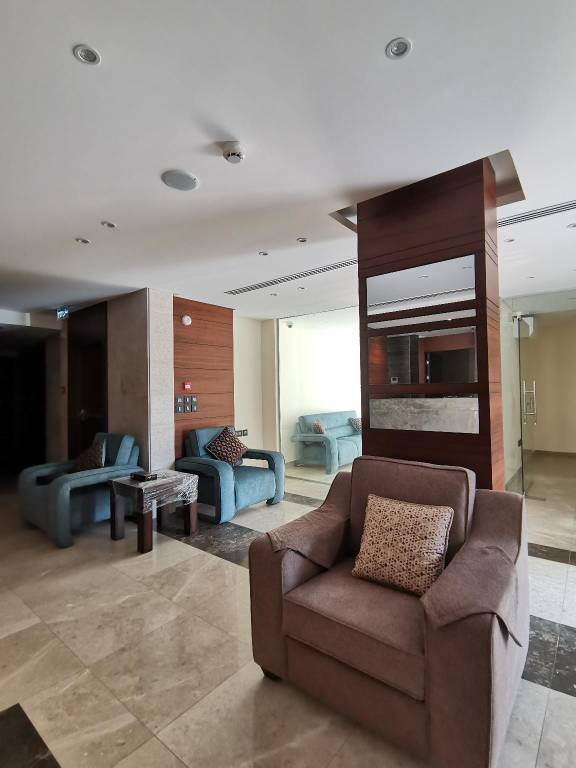 Serviced apartment Al Madinah Al Tabyeh