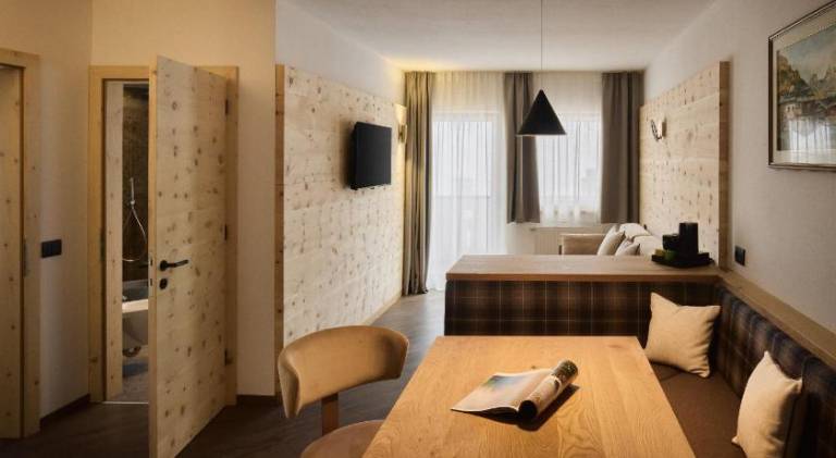 Hotel Mesdi — photo 2