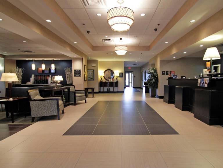 Hampton Inn & Suites Mt. Juliet — photo 5