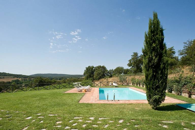 Villa Miravalle — photo 4