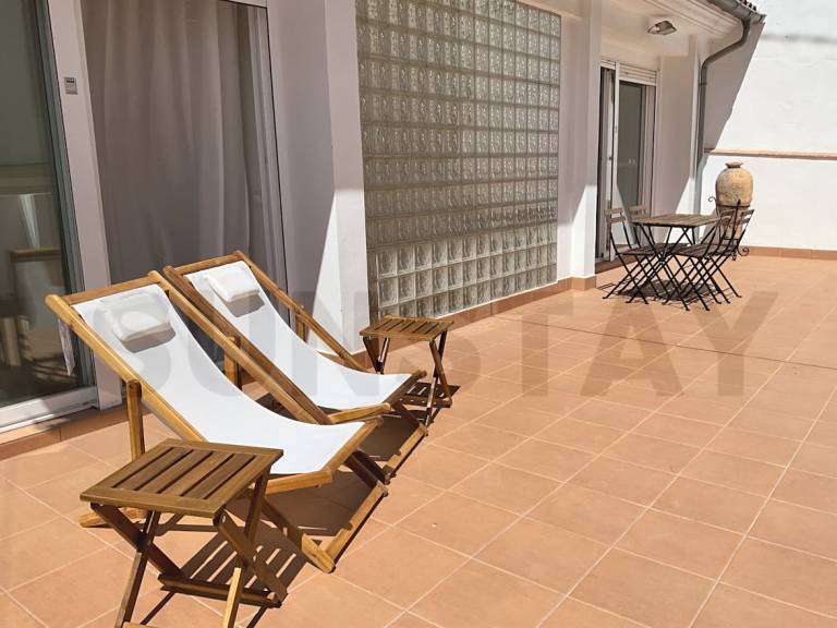 Apartmán Valencia