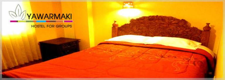 Yawarmaki Hotel — photo 2
