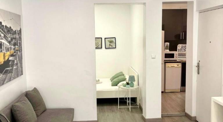 Fully equipped apartment | Close to Time Out Market Lisboa | Pets are welcome — photo 2