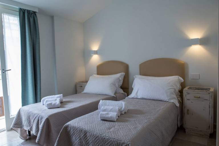 Bed & Breakfast Porto San Giorgio