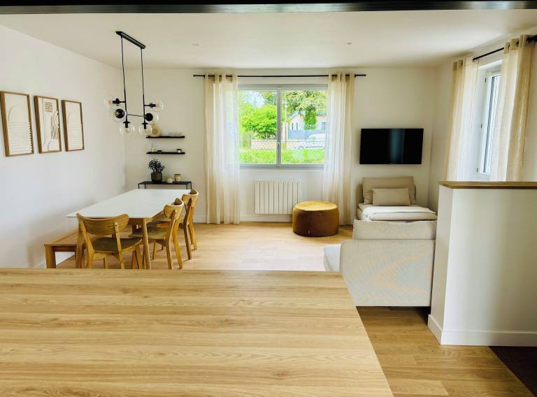 Maison de vacances Niort