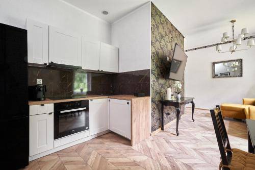 Apartament Jedlina-Zdrój