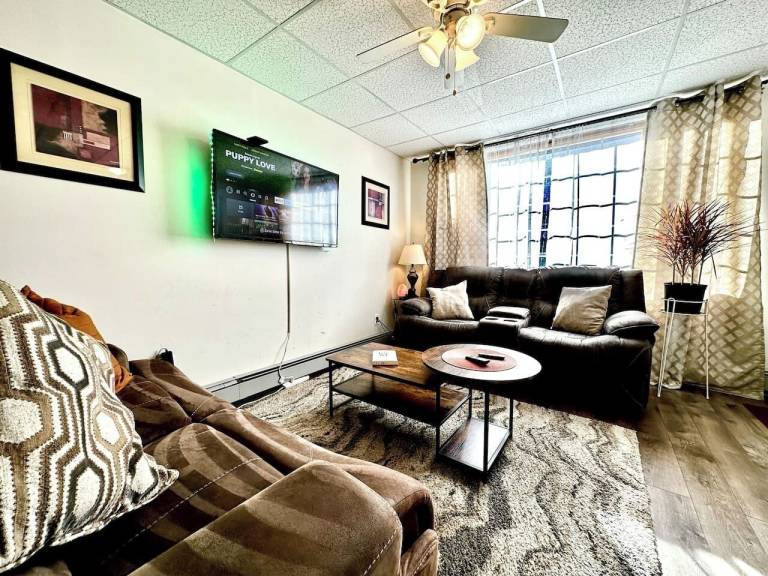 Apartment  Media