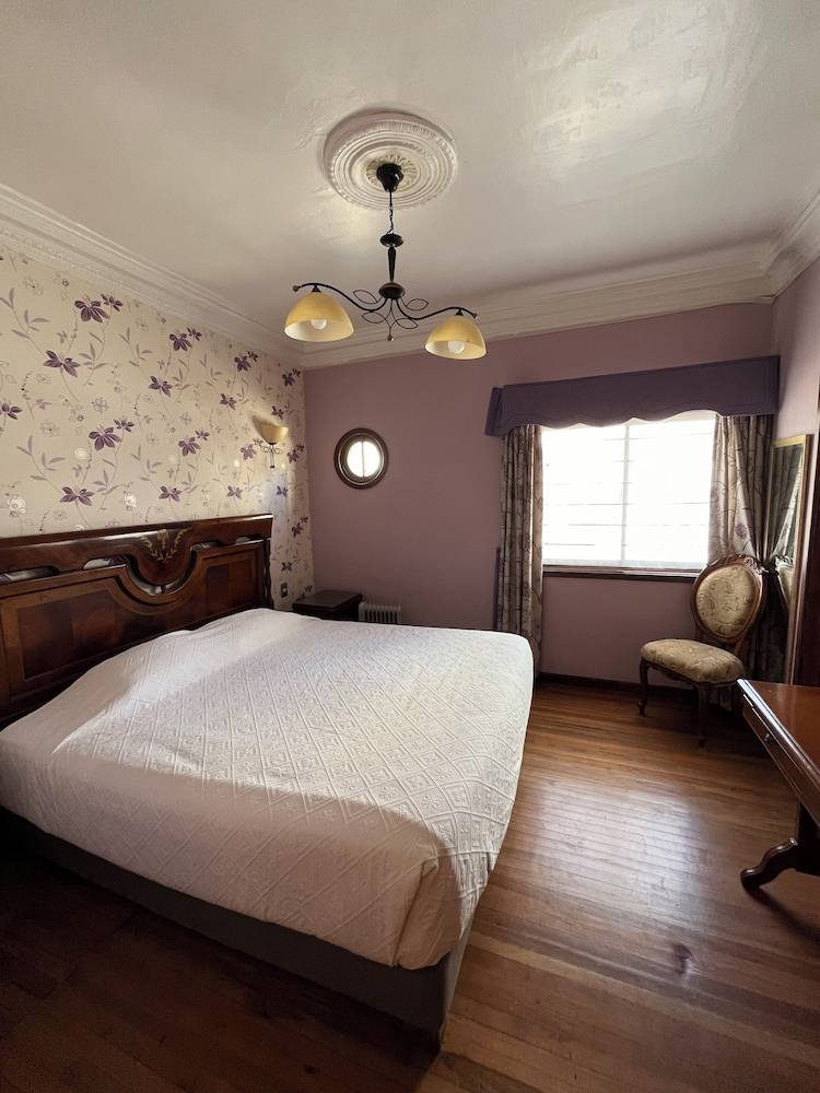 Accommodatie  Valparaíso