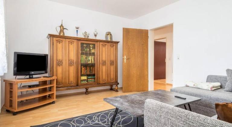 Rental apartment | Pets are welcome in Friedrichshafen