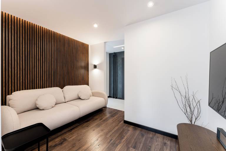Apartment Grzegórzki