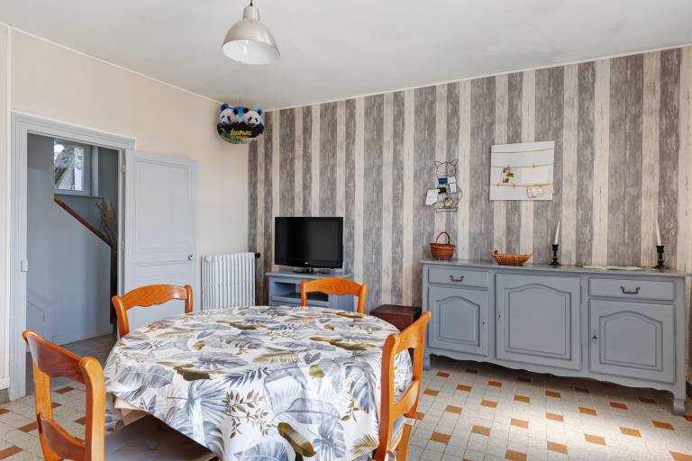 Holiday Home 'Gîte Le Trotteur' with Private Garden and Wi-Fi — photo 4