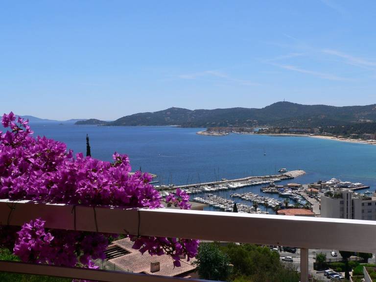 Apartment Le Lavandou