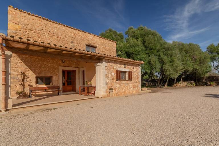 Casa Santa Eugenia