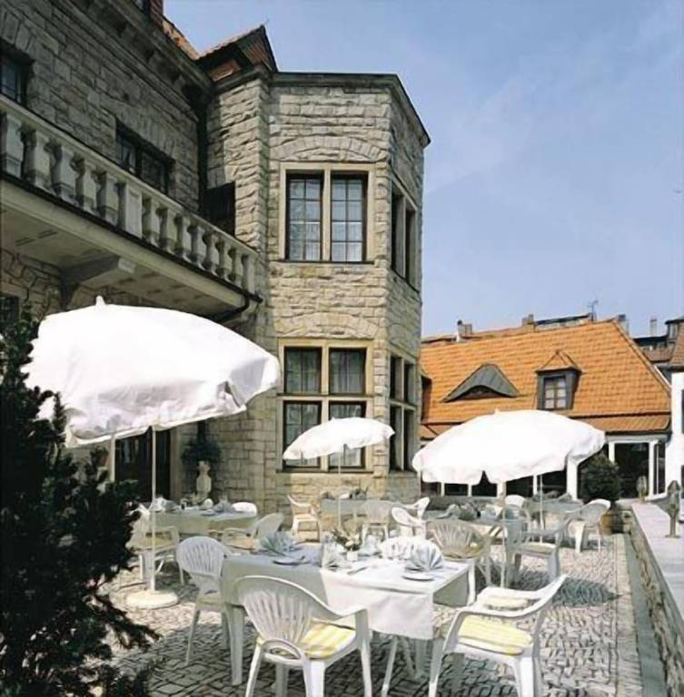Parkhotel Unter den Linden — photo 4