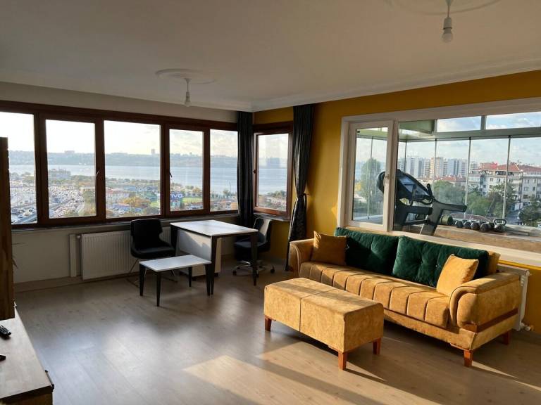 Apartment Bakırköy