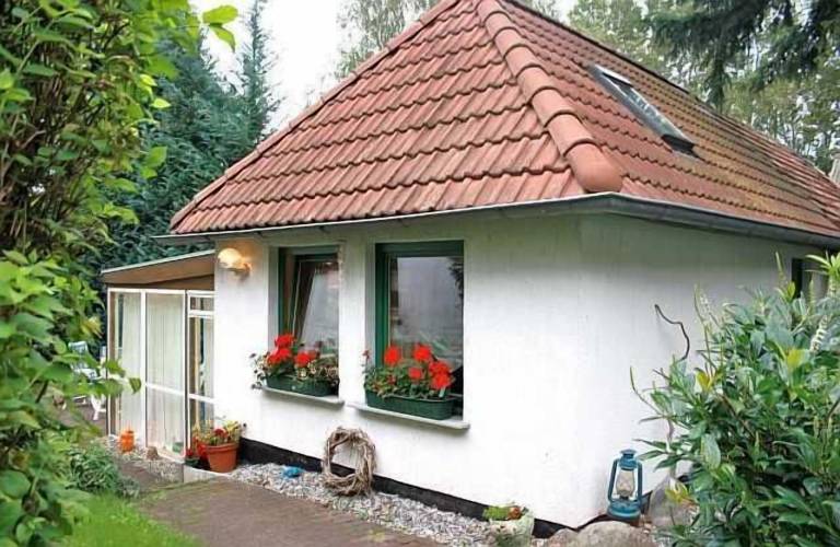 Apartamento Garz
