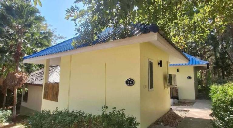Charming house | Pets are welcome in Ko Chang