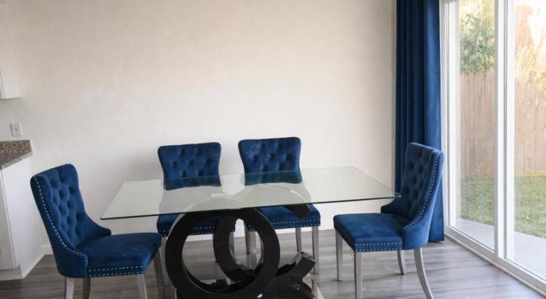 Villa with patio — photo 3