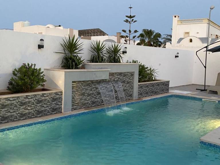 Villa Djerba Midoun