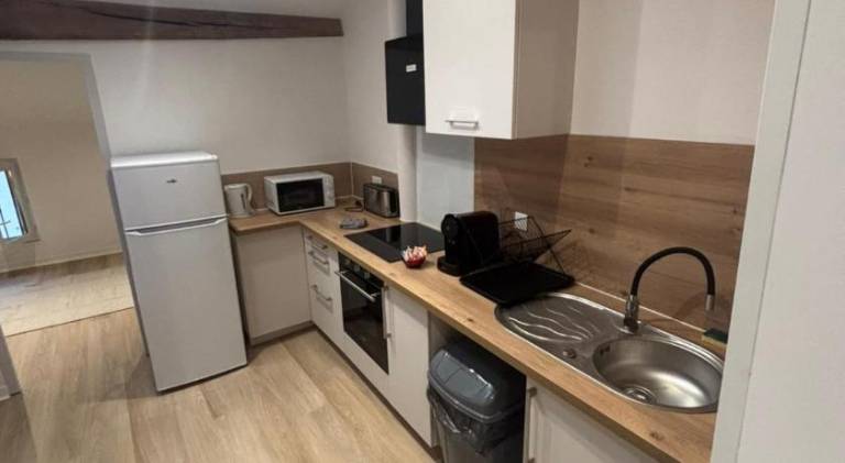Charmant T3 Aristide - Wifi & Parking facile — photo 3
