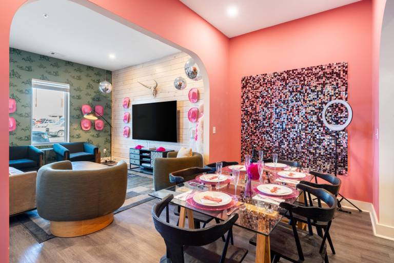 260 m&sup2; Ferienhaus