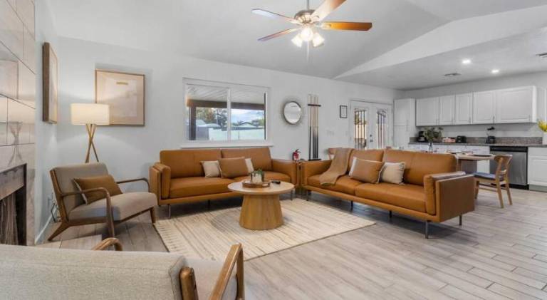 Vacation home with 1 room for 16 persons — photo 3