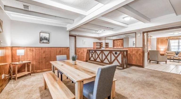 House with 3 rooms for 10 persons — photo 2