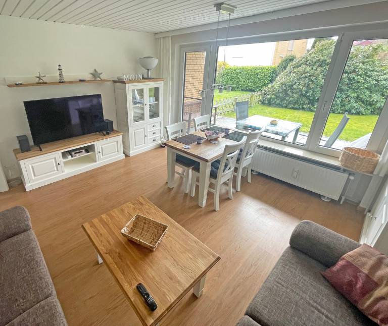 Ferienwohnung Grömitz