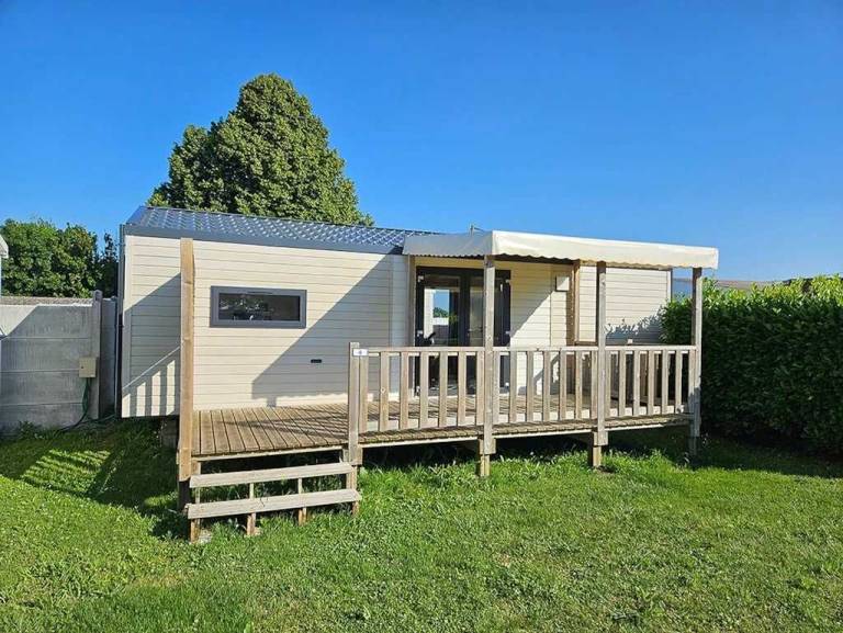 Mobil-home Saint-Georges-de-Didonne
