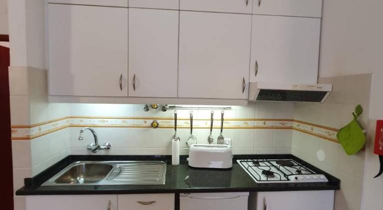Apartment with 1 room for 3 persons — photo 3