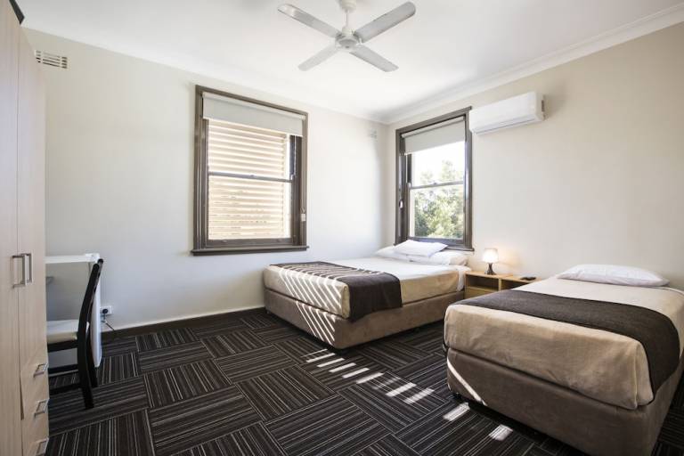 Motel Blacktown