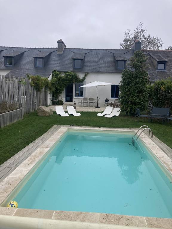 Villa Lanildut