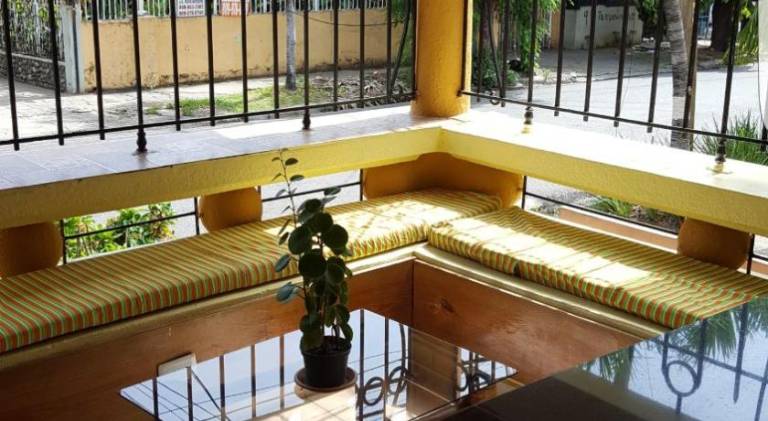 Caribbean Hotel Santo Domingo — photo 4