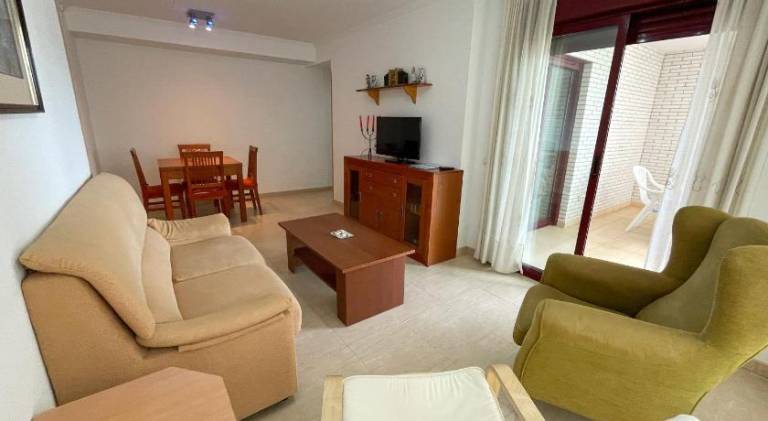 Holiday apartment with patio & pool | Pet-friendly — photo 2