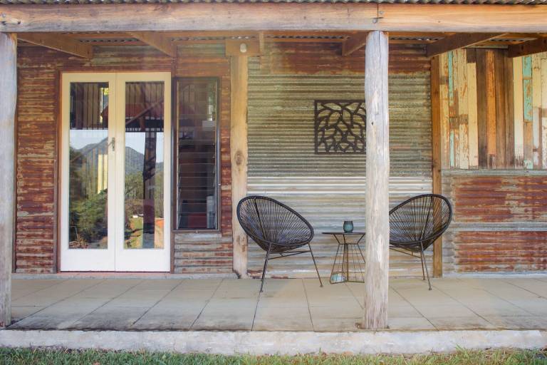 House  Nimbin
