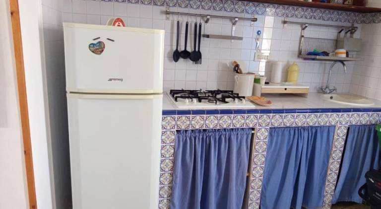 Vacation home with 2 rooms for 4 persons — photo 3