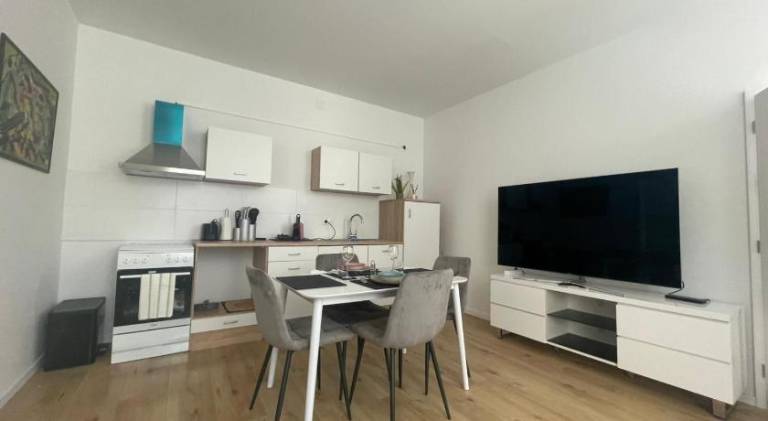 Pleasant apartment | Pet-friendly — photo 2